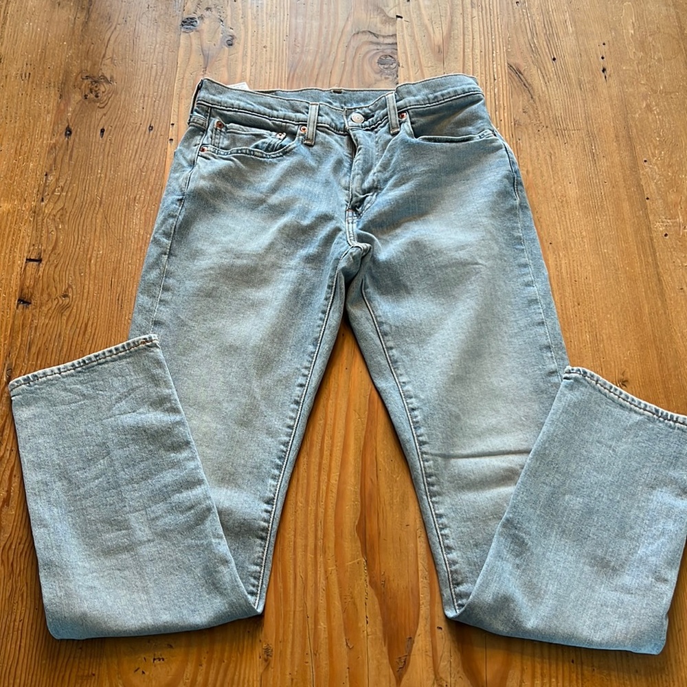 Levi’s 511 31x32